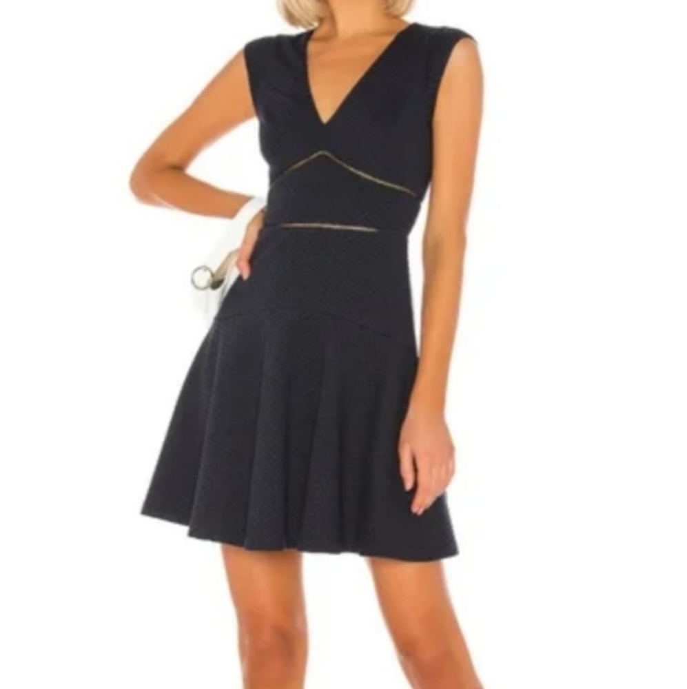 Rebecca Taylor Dress